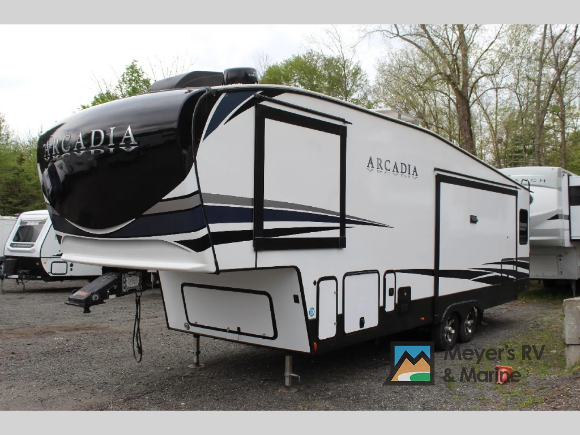 2023 Keystone Arcadia Super Lite 332SLRL - Photo 3