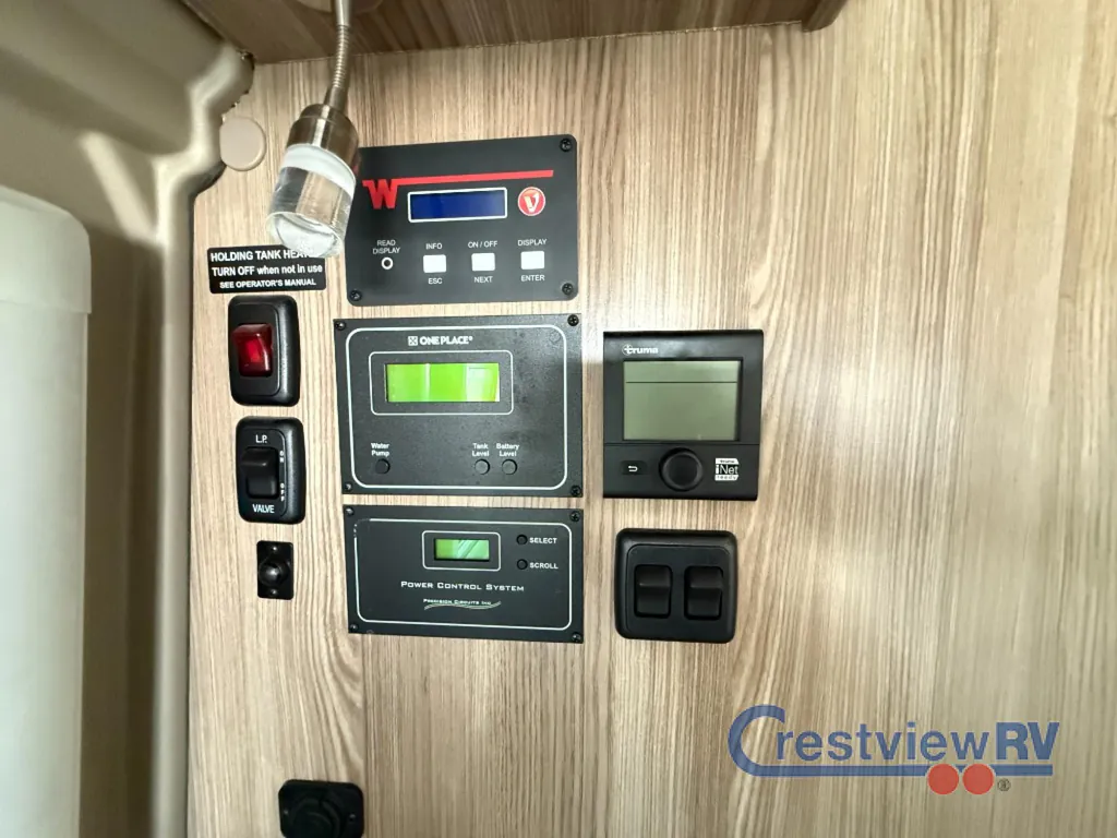 2020 Winnebago Travato 59KL, Photos photo 7