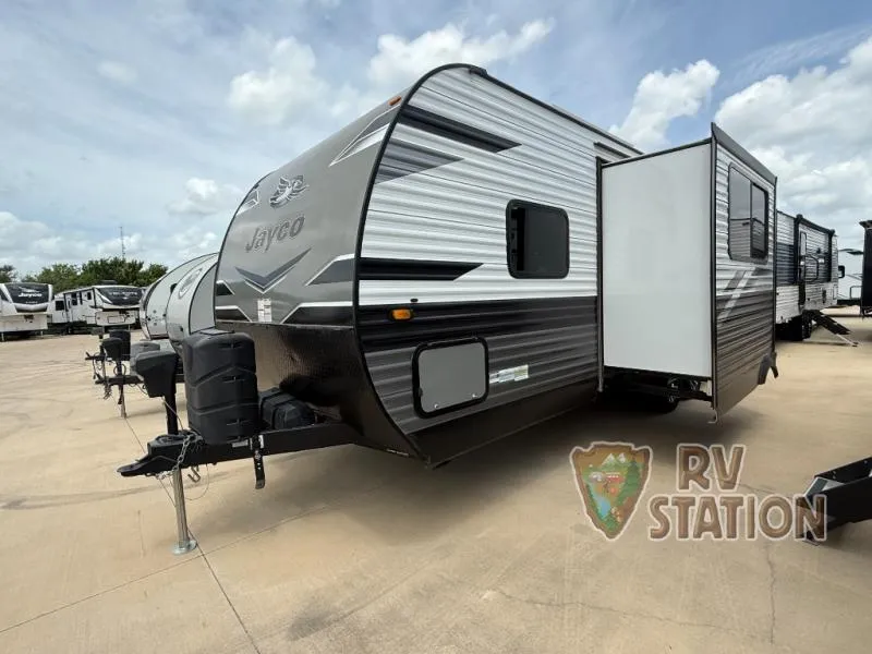 2023 Jayco Jay Flight 242BHS - Photo 4