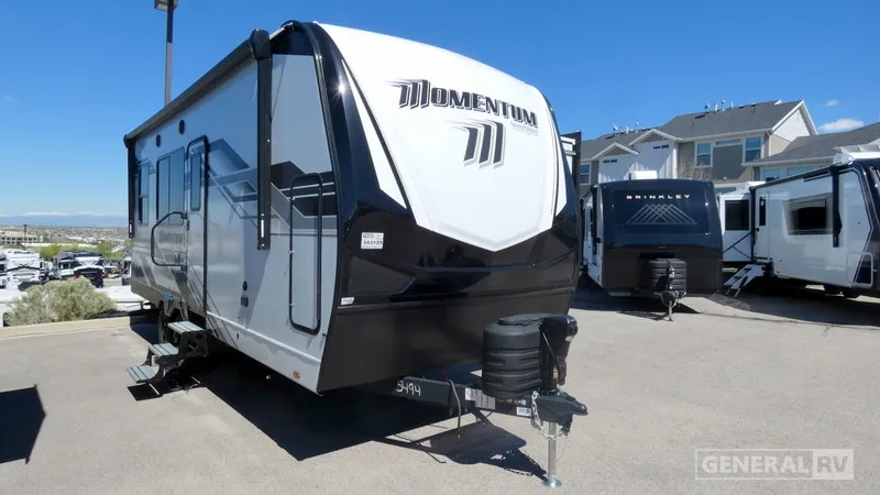 2026 Grand Design Momentum G-Class 21G - Photo 2