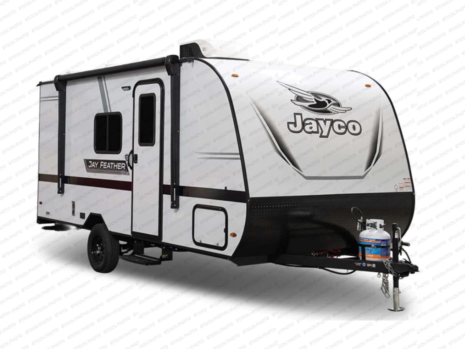 2027 Jayco Jay Feather Air SL 17BHSL - Photo 2