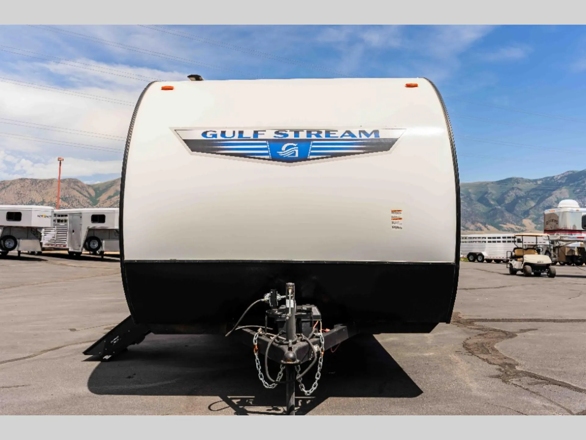 2024 Gulf Stream TrailMaster 199DD - Photo 4