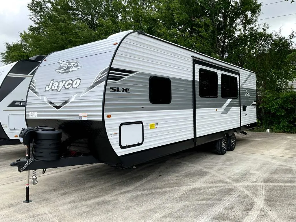 2026 Jayco Jay Flight 263 BHS SLX - Photo 4