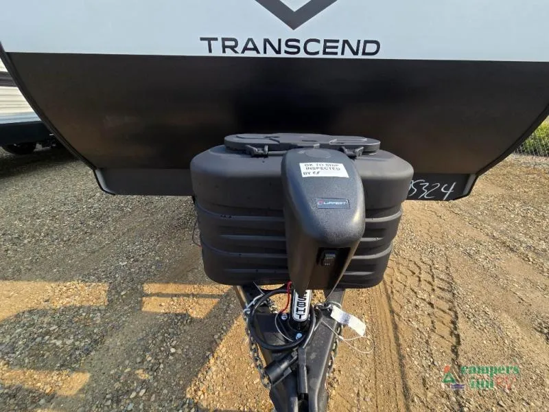 2027 Grand Design Transcend Xplor 265BH - Photo 3