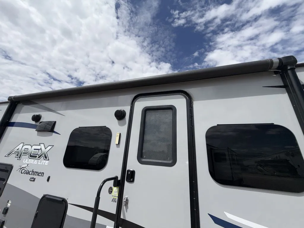2021 Coachmen Apex 215RBK - Photo 4