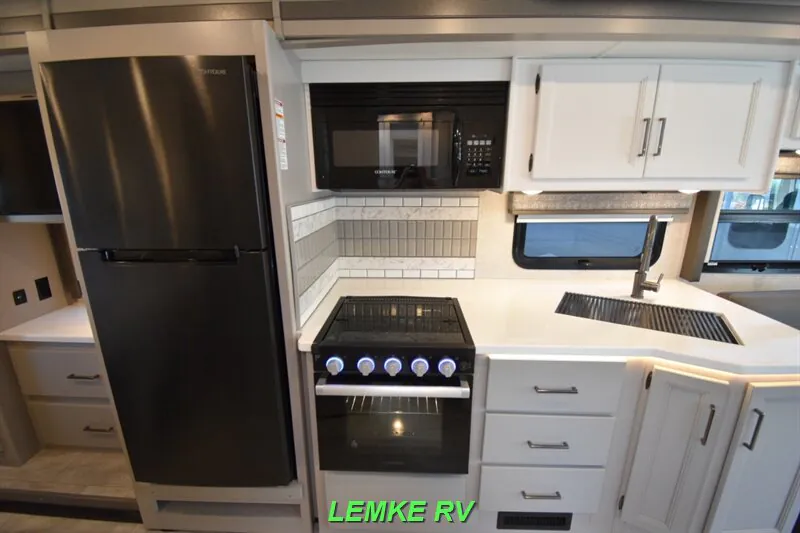 2025 Thor Motor Coach Windsport 29L, Photos photo 14