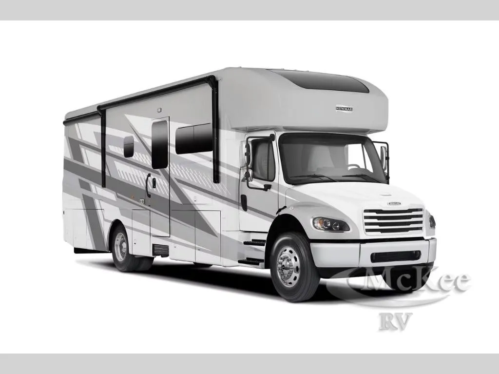 2027 Newmar Grand Star 3444 - Photo 2