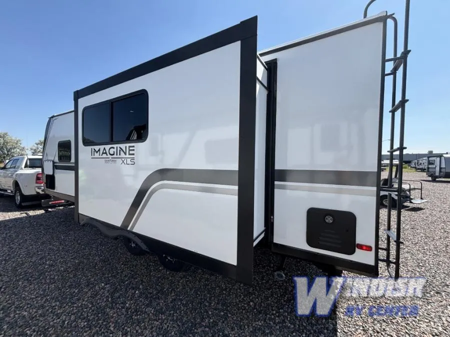 2026 Grand Design Imagine XLS 23LDE - Photo 4