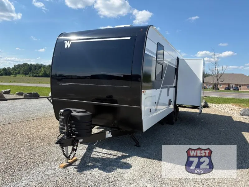 2026 Winnebago Thrive 25RLS - Photo 3