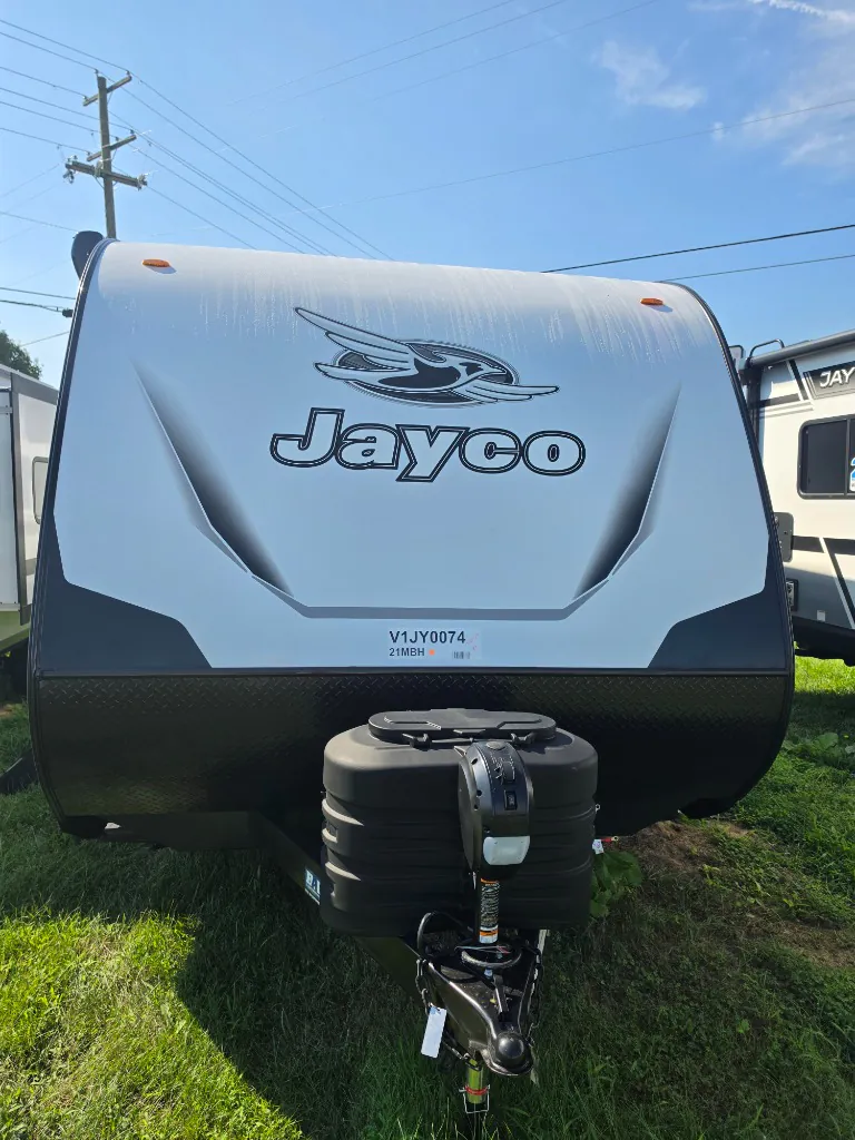 2027 Jayco Jay Feather 21MBH - Photo 3