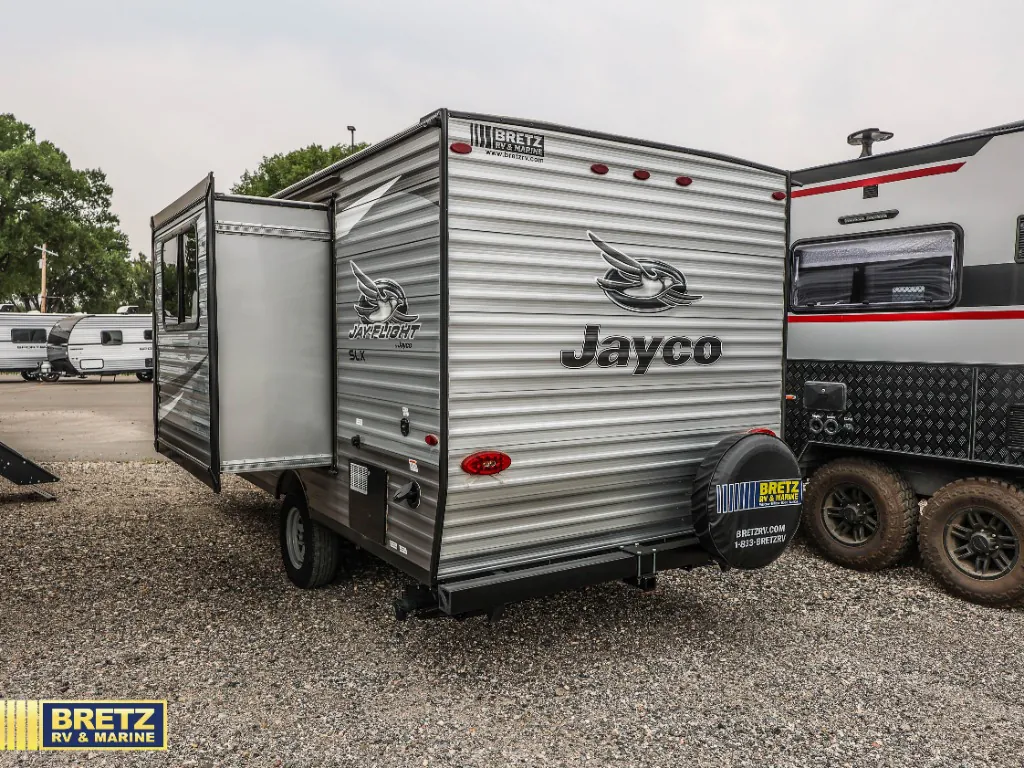 2020 Jayco Jay Flight SLX 7 183RB, Photos photo 5