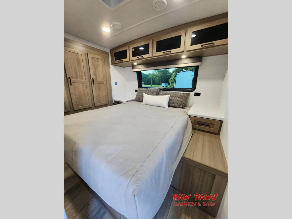 2027 Forest River Rockwood Mini Lite 2513S, Photos photo 25