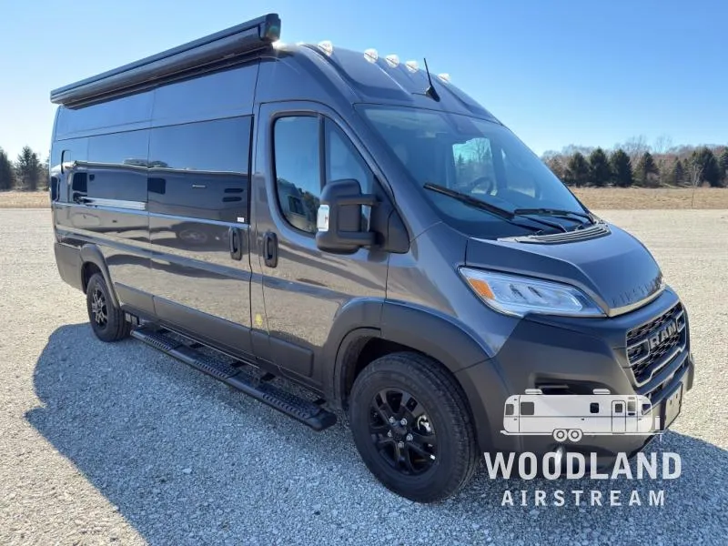 2026 Airstream Rangeline New    Std. Model - Main photo