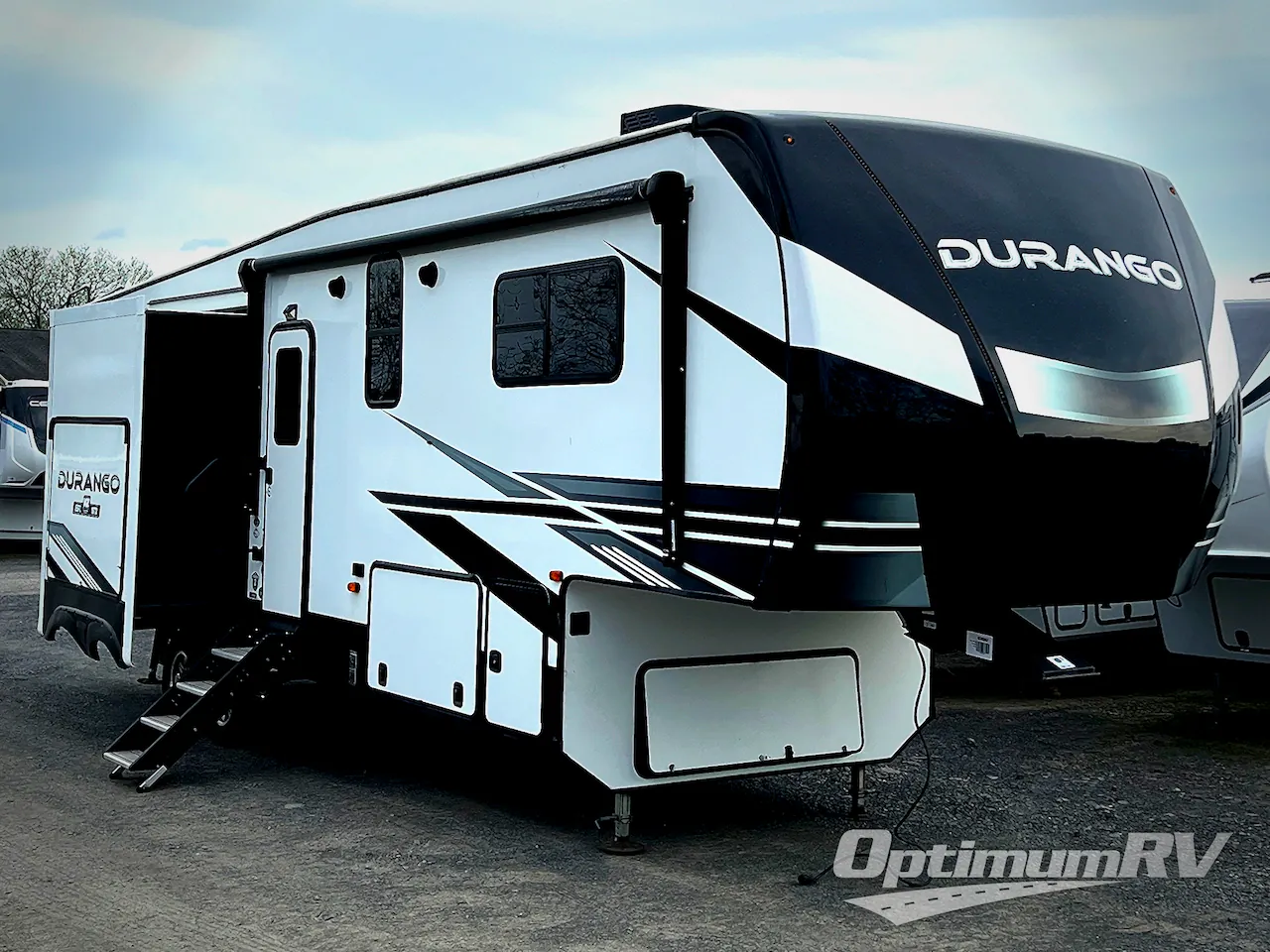 2021 K-Z Durango D321RKT - Photo 2