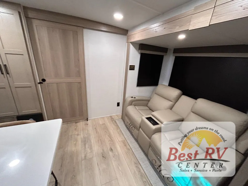 2026 Forest River Rockwood Mini Lite 2523MBR, Photos photo 47