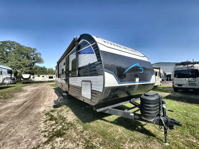 2025 Heartland Prowler Lynx 3005QBX - Photo 2