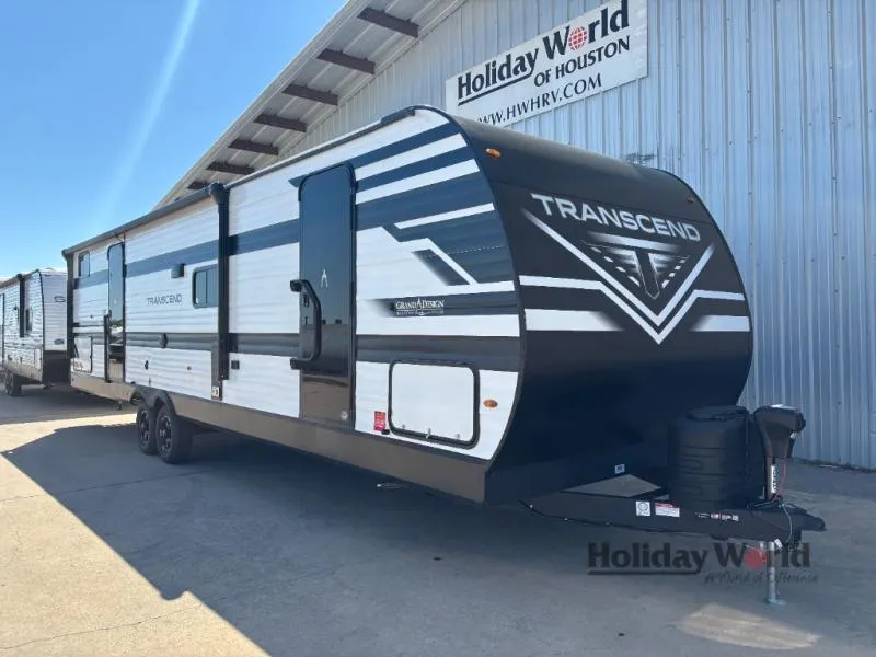 2026 Grand Design Transcend 305BHT - Photo 2