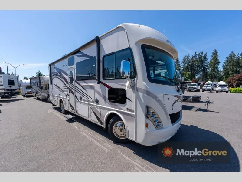 2018 Thor Motor Coach A.C.E 27.2 - Photo 2