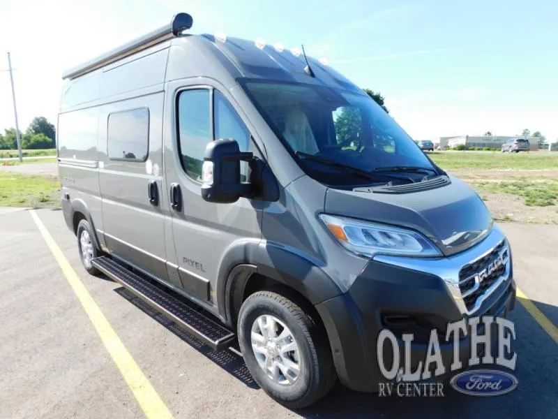2026 Coachmen Pixel P18RB - Photo 2