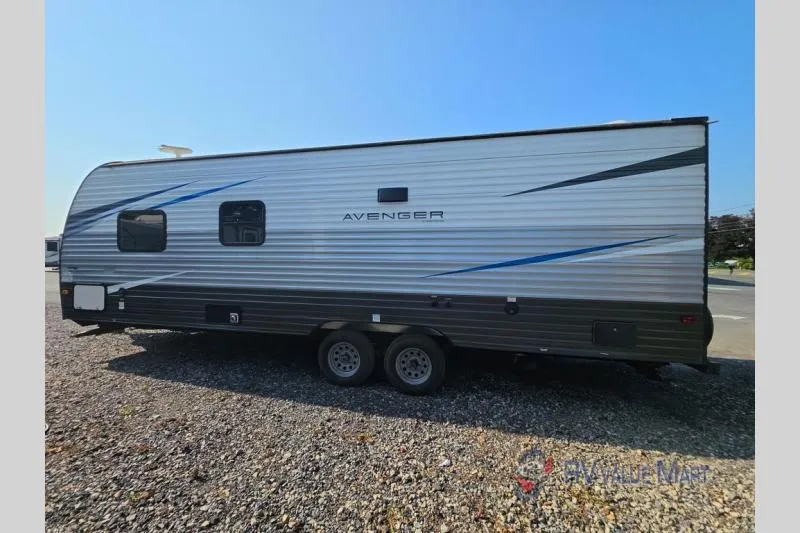 2021 Prime Time Avenger 26BK - Photo 4