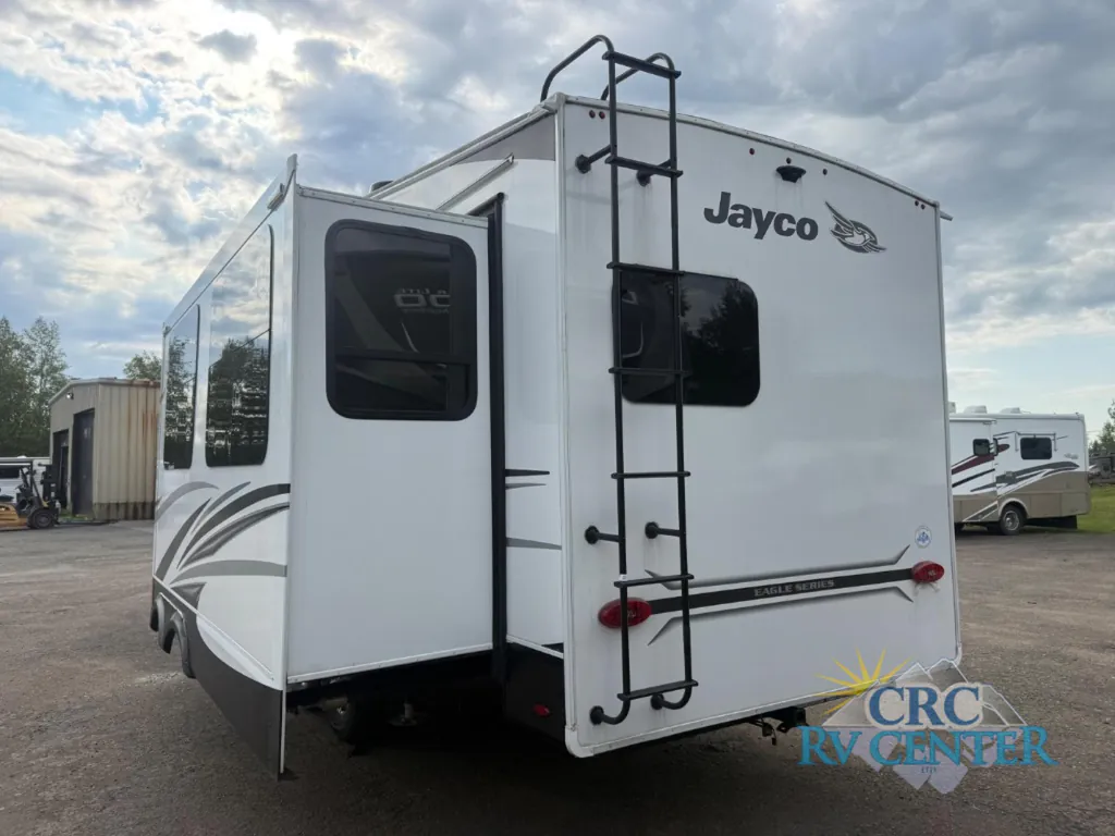 2022 Jayco Eagle HT 24RE, Photos photo 5