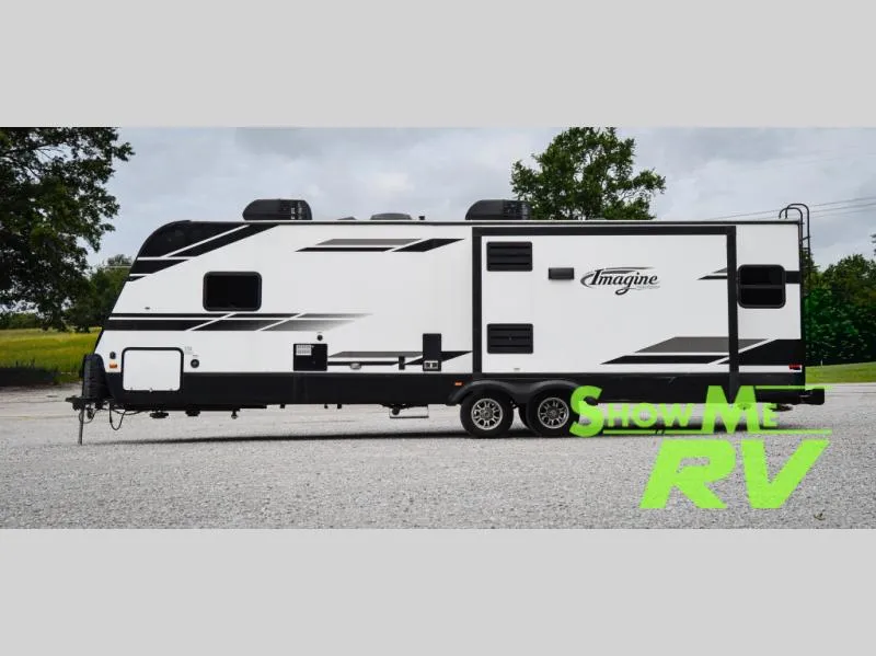 2019 Grand Design Imagine 2970RL - Photo 4