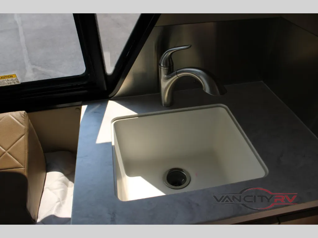 2025 Chinook RV Maverick SS, Photos photo 34
