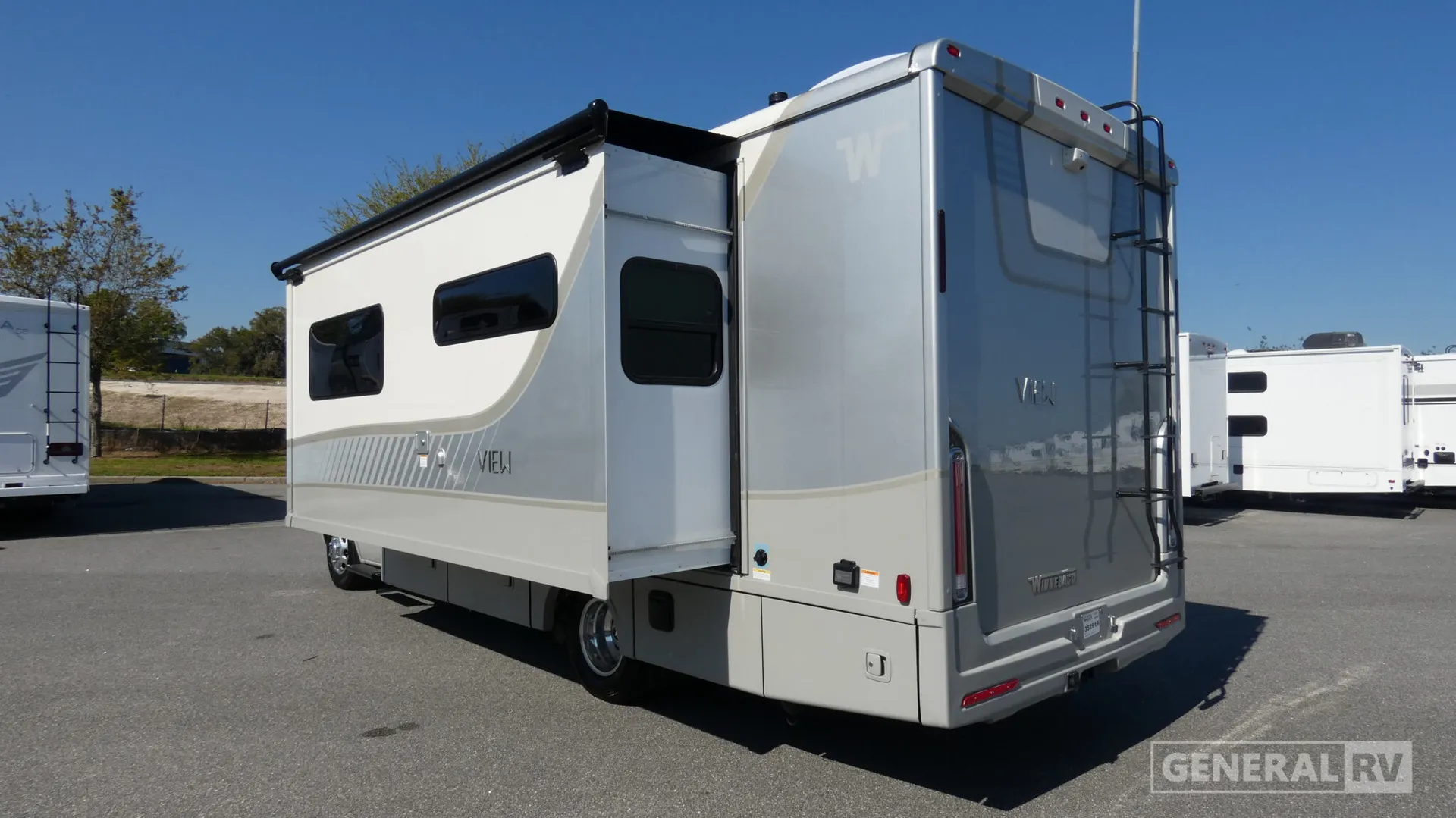 2027 Winnebago View 24D - Photo 4