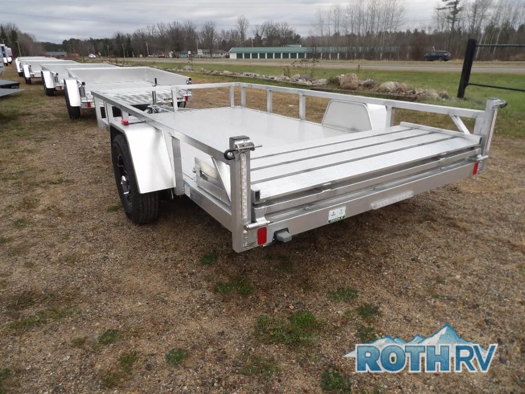 2026 Forest River Rough Rider 6512SA - Photo 2