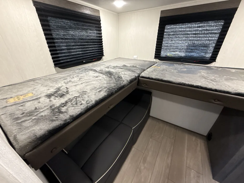 2026 Forest River Alpha Wolf 29TB, Photos photo 25