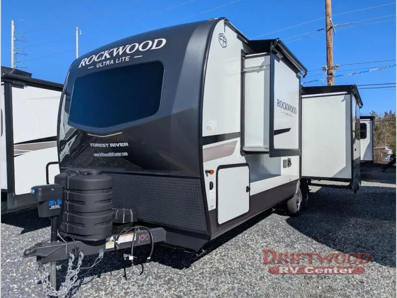 2026 Forest River Rockwood Ultra Lite 2618RD - Photo 4