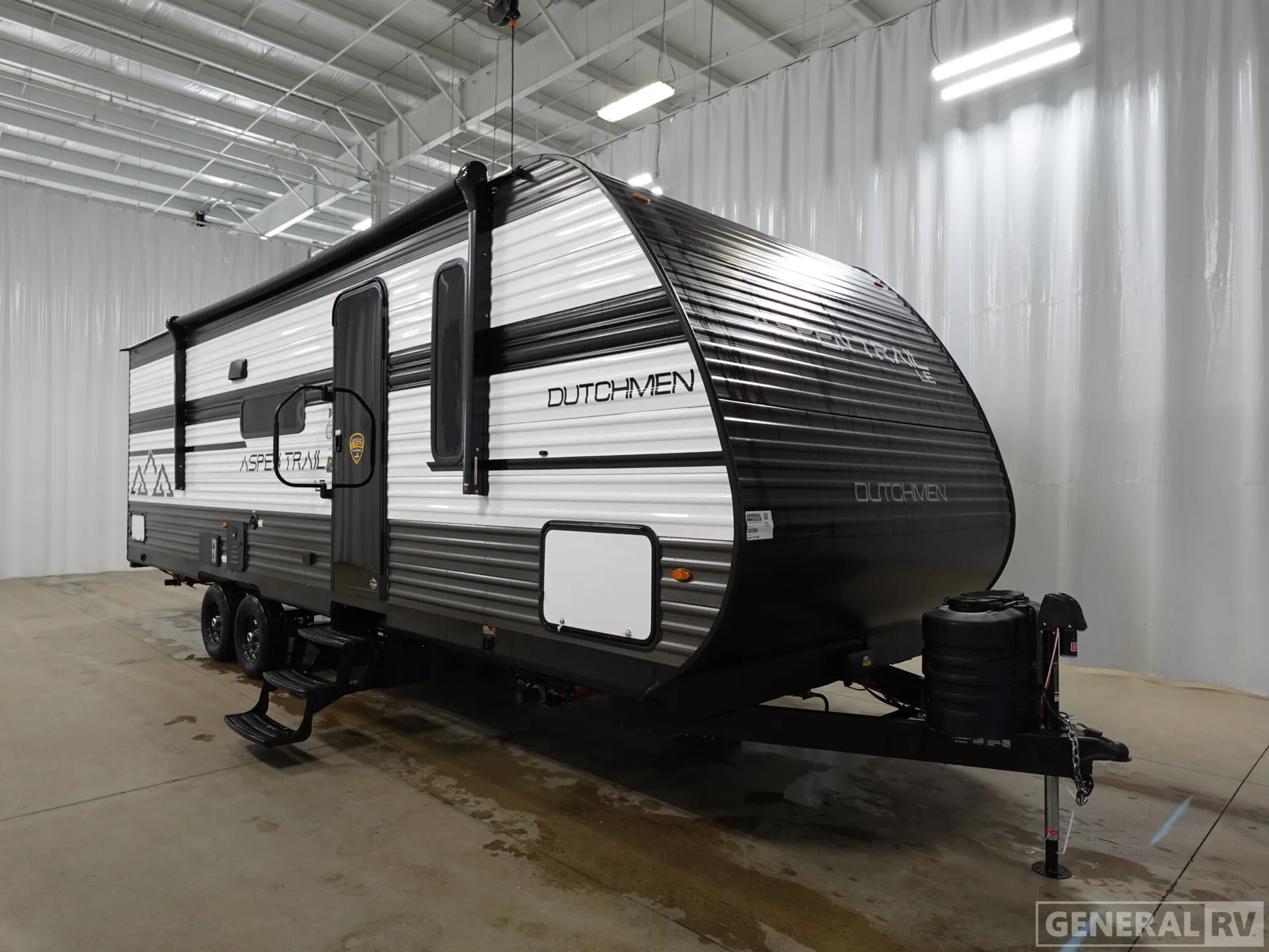 2026 Dutchmen Aspen Trail LE 26BH - Photo 2