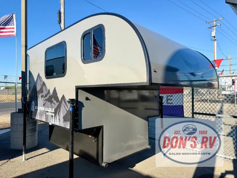 2026 Soaring Eagle ADLAR 6.5XLS - Photo 4