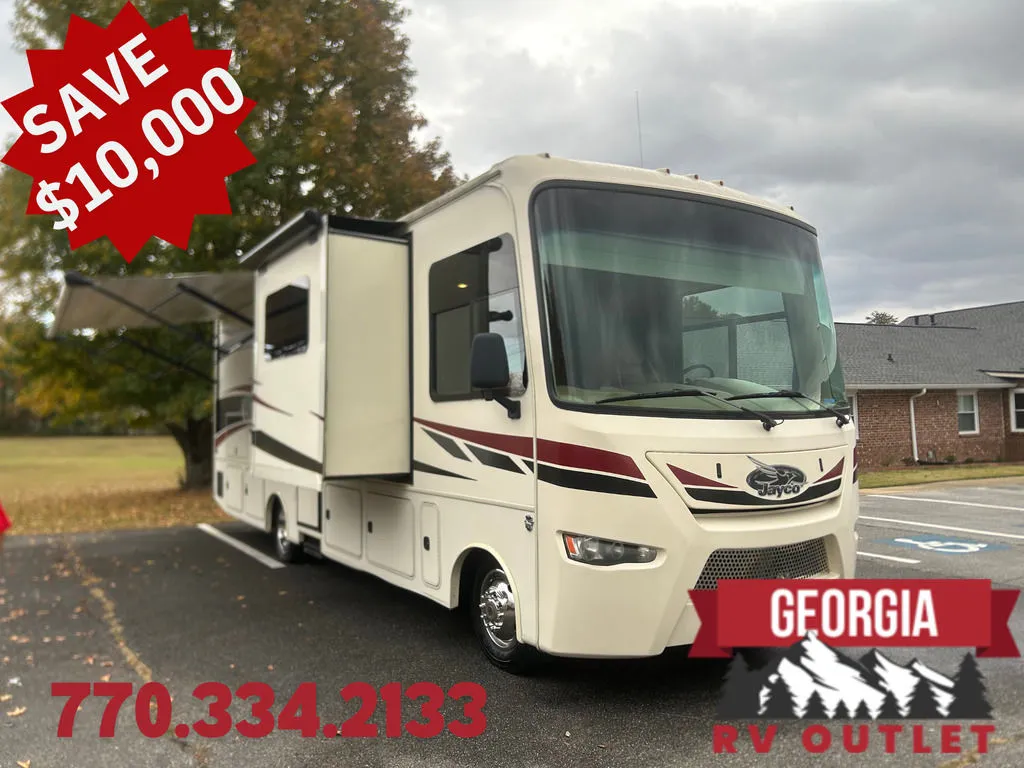 2016 Jayco Precept 31UL - Photo 2