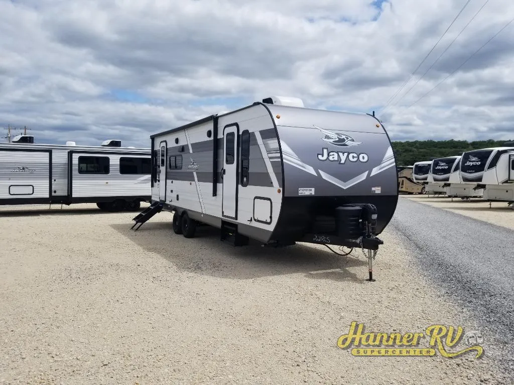 2027 Jayco Jay Flight SLX 262RLS - Photo 2