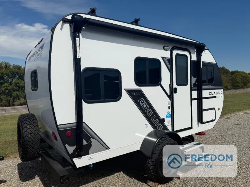 2026 Travel Lite Rove Lite 14BH - Photo 4