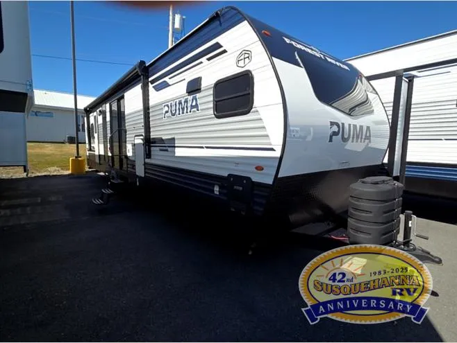2026 Palomino Puma 31FKRK - Photo 2
