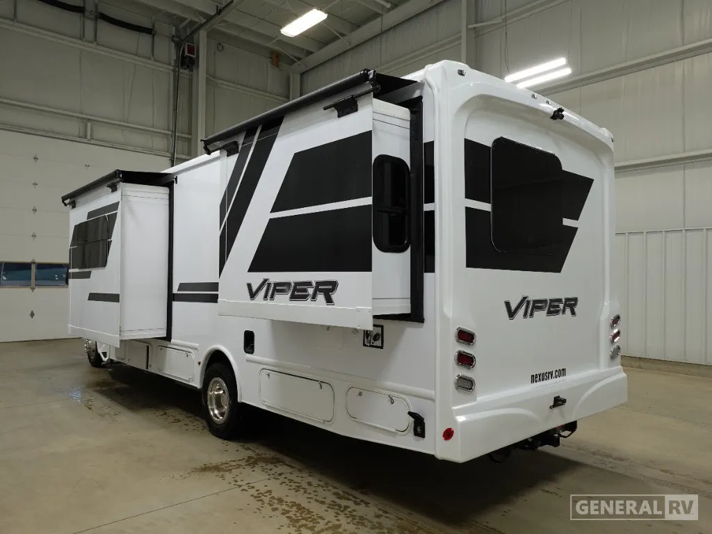 2026 Nexus Viper 27V - Photo 4