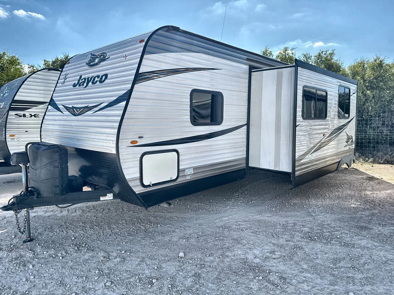 2019 Jayco Jay Flight SLX 8 294QBS - Photo 4