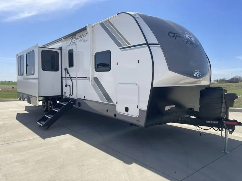 2026 Open Range RV Roamer Light Duty 31TBTS - Photo 3