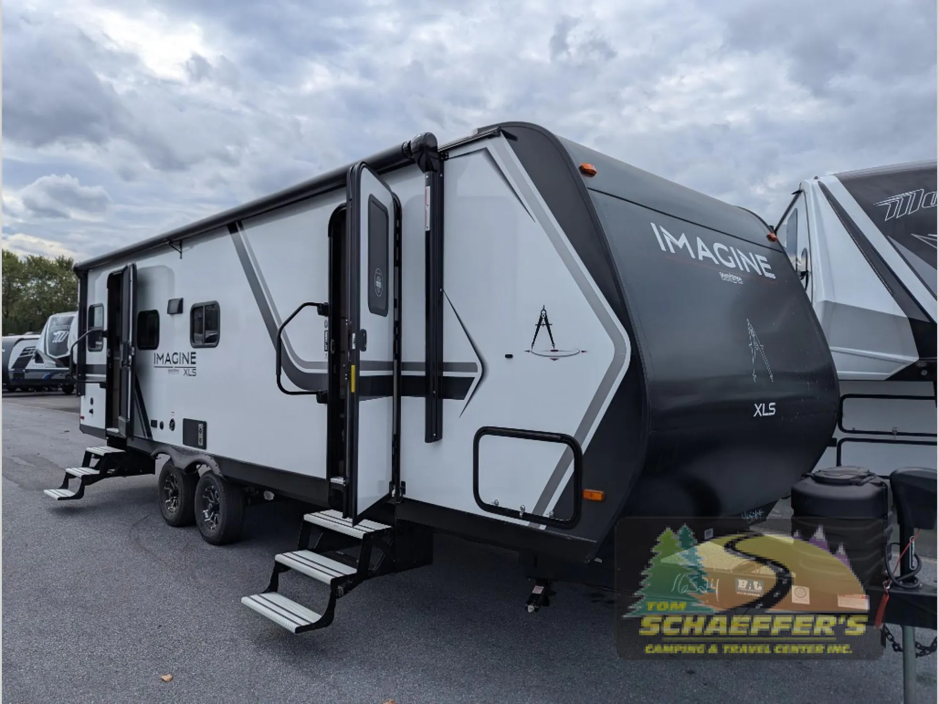 2026 Grand Design Imagine XLS 25RLE - Photo 2