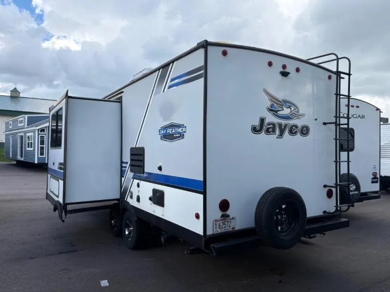 2018 Jayco Jay Feather 23RBM - Photo 4