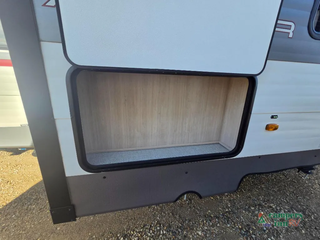 2025 Forest River Avenger 25MKO, Photos photo 6