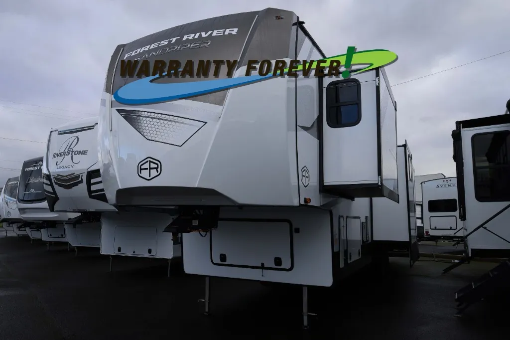 2026 Forest River Sandpiper 4003MB - Photo 3
