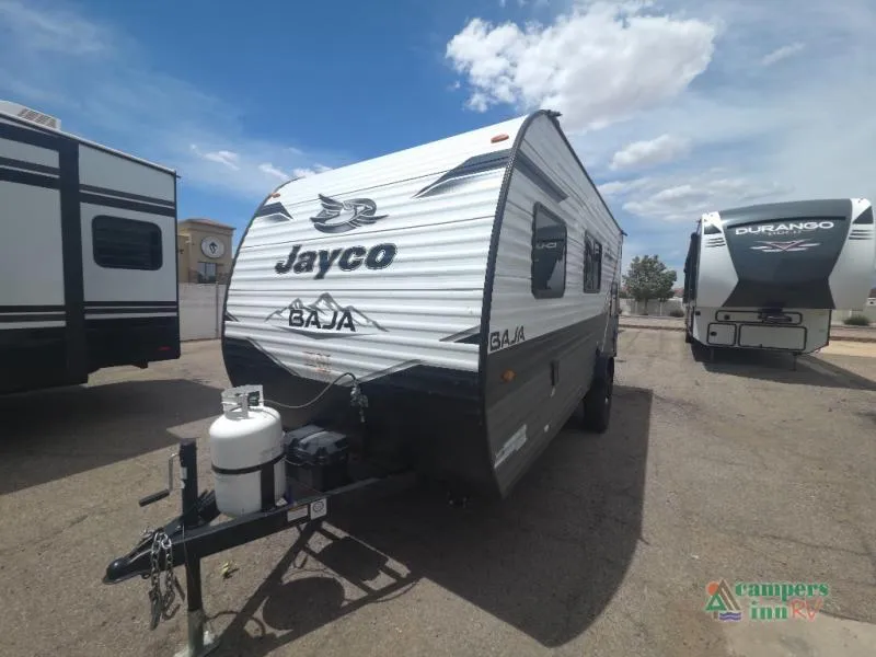 2024 Jayco Jay Flight SLX 174BHW - Photo 2