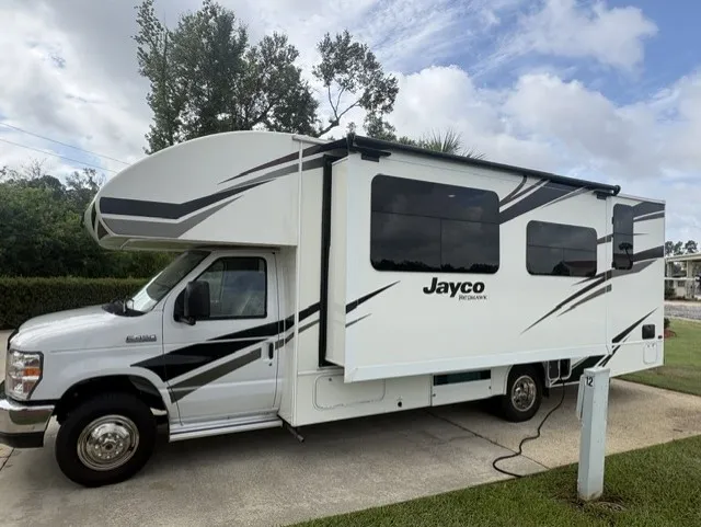 2020 Jayco Redhawk 25R - Photo 3