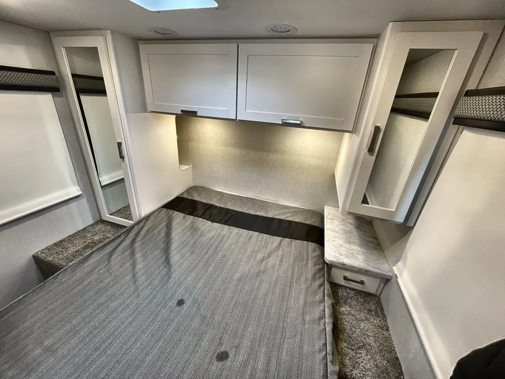 2026 Thor Motor Coach Freedom Elite 28HZ, Photos photo 16