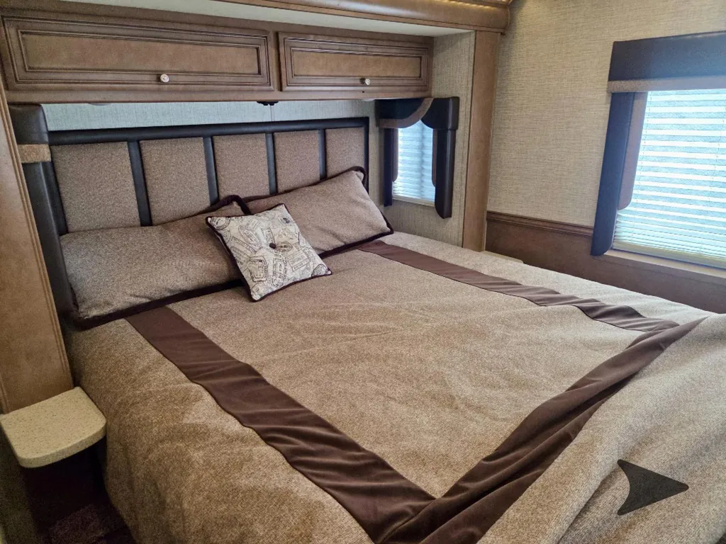 2021 Newmar Bay Star Sport 3226, Photos photo 29