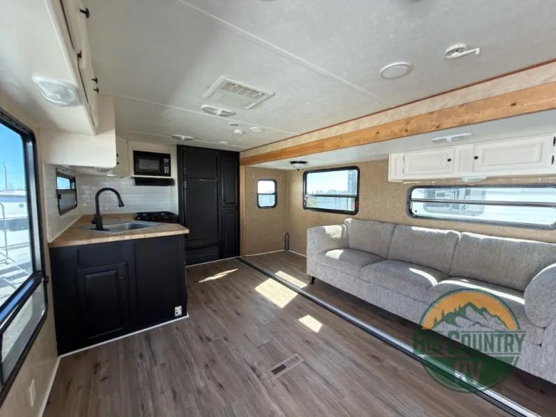 2013 SunnyBrook Remington 30RKD - Photo 2