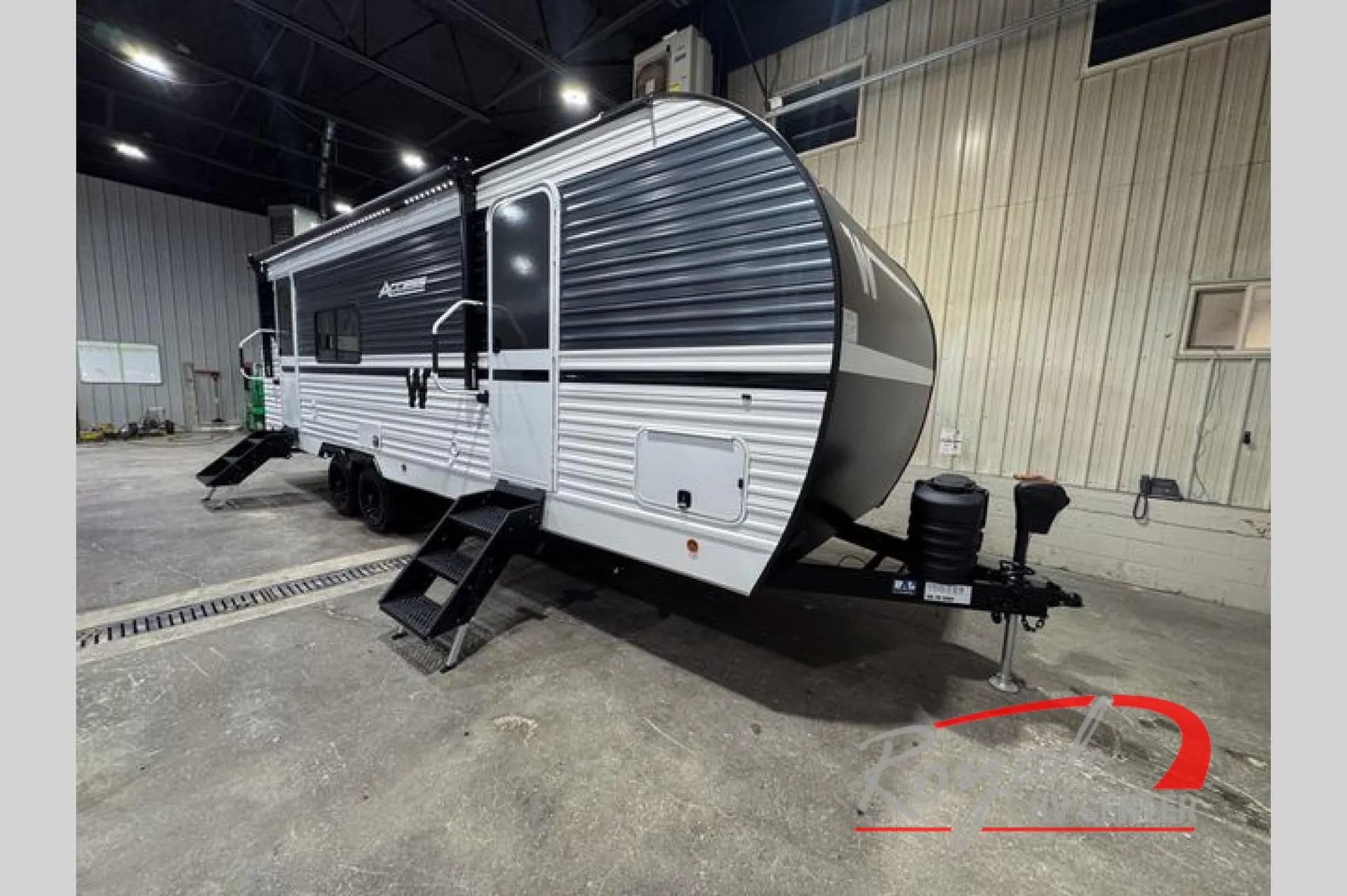 2026 Winnebago Access 25RK - Photo 2